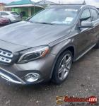 Tokunbo 2015 Mercedes Benz GLA250 for sale in Nigeria