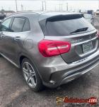 Tokunbo 2015 Mercedes Benz GLA250 for sale in Nigeria