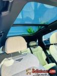 2017 Bentley Bentayga SUV for sale in Nigeria