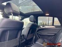 Tokunbo 2017 Mercedes Benz GLE450 Coupe full option for sale in Nigeria