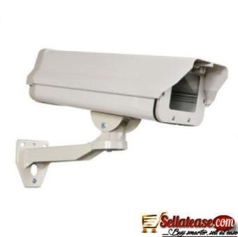 BLS Smart Motorised Bracket for Outdoor Camera BY HIPHEN SOLUTIONS