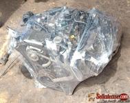 Suzuki, Daihatsu hijet and atrai and Mitsubishi mini cab engines and more