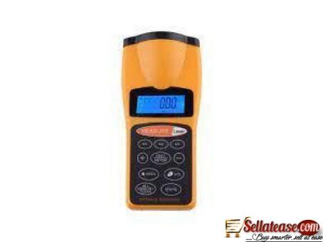 Ultrasonic Laser Distance Point Measure BY HIPHEN SOLUTIONS