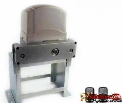 Automatic Sliding Gate Opener by hiphen solutions
