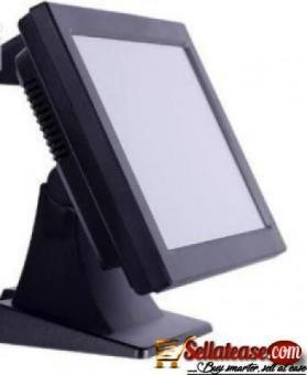 POS System With MSR BY HIPHEN SOLUTIONS