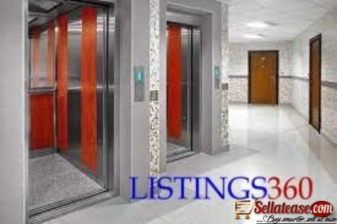 Commercial Lift BY HIPHEN SOLUTIONS