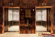 Hotel Lift BY HIPHEN SOLUTIONS