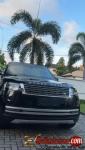 Brand new armored 2024 Range Rover Vogue Autobiography LWB for sale in Nigeria - 2