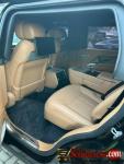Brand new armored 2024 Range Rover Vogue Autobiography LWB for sale in Nigeria - 3