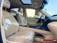 Tokunbo 2014 Lexus RX350 full option for sale in Nigeria - 3