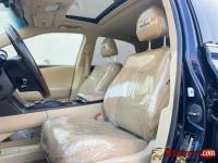 Tokunbo 2014 Lexus RX350 full option for sale in Nigeria - 5