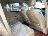 Tokunbo 2014 Lexus RX350 full option for sale in Nigeria - 6