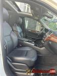 Tokunbo 2014 Mercedes Benz ML550 4MATIC for sale in Nigeria