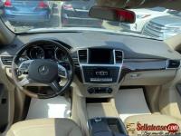 Tokunbo 2012 Mercedes Benz ML350 Bluetec for sale in Nigeria - 2