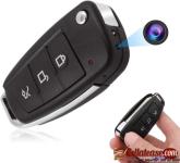 Car key fob camera by HIPHEN SOLUTIONS