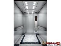 Hospital Elevator BY HIPHEN SOLUTIONS