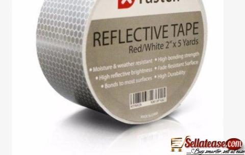 Reflective Road & Pavement Marking Tape by hiphen