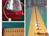 Traffic Spike Tyre Killer Steel Speed Hump BY HIPHEN SOLUTION