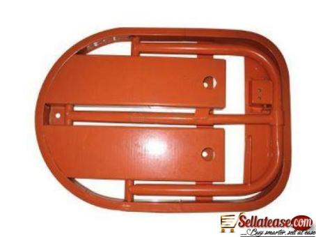 Car Parking Lock BY HIPHEN SOLUTIONS