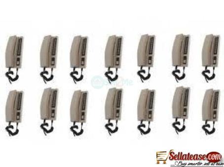 Wireless-pabx-intercom-phone--16-extension BY HIPHEN SOLUTIONS
