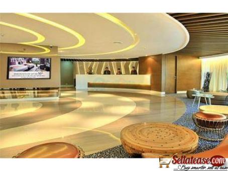Indoor LED TV BY HIPHEN SOLUTIONS
