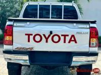 Brand new 2024 Toyota Hilux V4 for sale in Nigeria