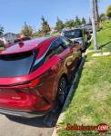 Tokunbo 2024 Lexus RX350 for sale in Nigeria - 2