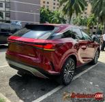 Tokunbo 2024 Lexus RX350 for sale in Nigeria - 3