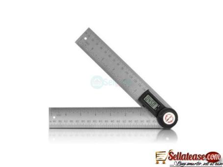Digital Angle Finder 7-inch