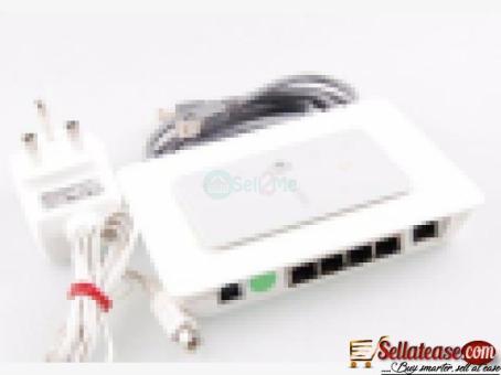 TP LINK ROUTERS-TLWR841N, 1WAN + 3LAN BY HIPHEN