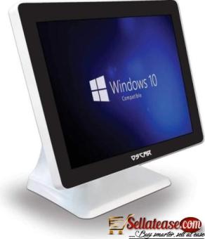 POS System With MSR BY HIPHEN SOLUTIONS