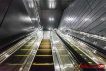 Escalators and Moving Walks by  hiphen solutions