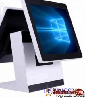 ALPHAR C560 15inch Touch screen System (Single screen) BY  HIPHEN SOLUTIONS