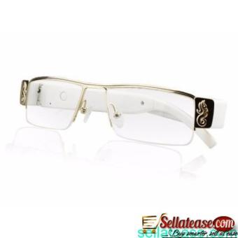 Eye glass camera by HIPHEN SOLUTIONS