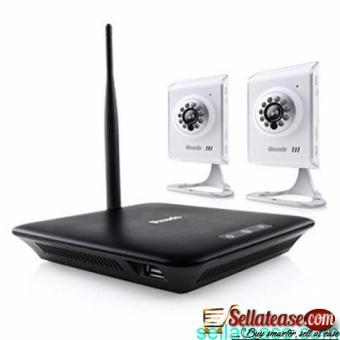 WIRELESS SIGNAL  REPEATER BY  HIPHEN SOLUTIONS