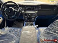 Tokunbo 2021 Rolls Royce Cullinan SUV for sale in Nigeria