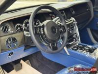 Tokunbo 2021 Rolls Royce Cullinan SUV for sale in Nigeria