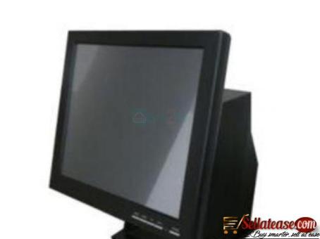 POS System With MSR BY HIPHEN SOLUTIONS