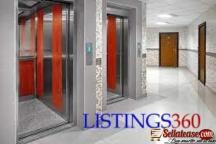 Commercial Lift BY HIPHEN SOLUTIONS