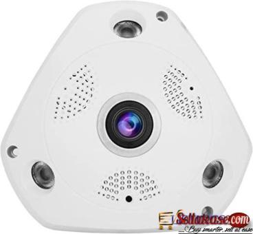360 DEGREE AHD  CAMERA 5MP BY HIPHEN