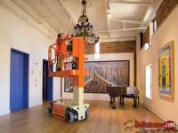Mast Lift BY HIPHEN SOLUTIONS
