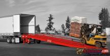 Loading Ramp Lift BY HIPHEN SOLUTIONS