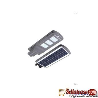 ALPHAR 500W PORTABLE SOLAR POWER GENERATOR BY HIPHEN SOLUTIONS