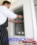 Dumbwaiter Elevator Lift BY HIPHEN SOLUTIONS