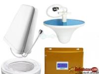 GSM Network Signal Booster Repeater BY HIPHEN SOLUTIONS