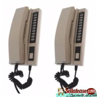 Wireless Intercom BY HIPHEN SOLUTIONS
