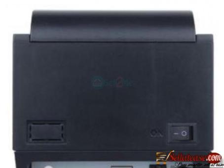 58mm USB Barcode Receipt Printer BY HIPHEN SOLUTIONS