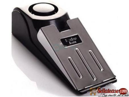 Door Stop Alarm BY HIPHEN SOLUTIONS