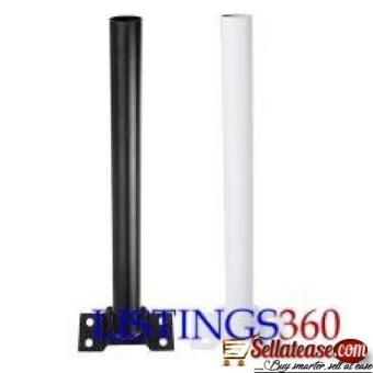 50CM SOLAR STREET LIGHT POLE BY HIPHEN SOLUTIONS