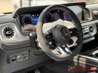 Brand new 2025 Mercedes-AMG G63 for sale in Nigeria - 2